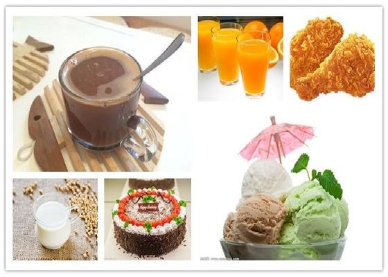 Eritritolo 149 di salute Sugar Food Ingredients in polvere 32 6