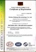 Porcellana Dezhou Huiyang Biotechnology Co., Ltd Certificazioni